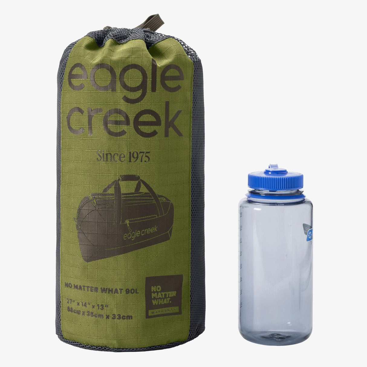 Eagle Creek No Matter What Duffel 90L