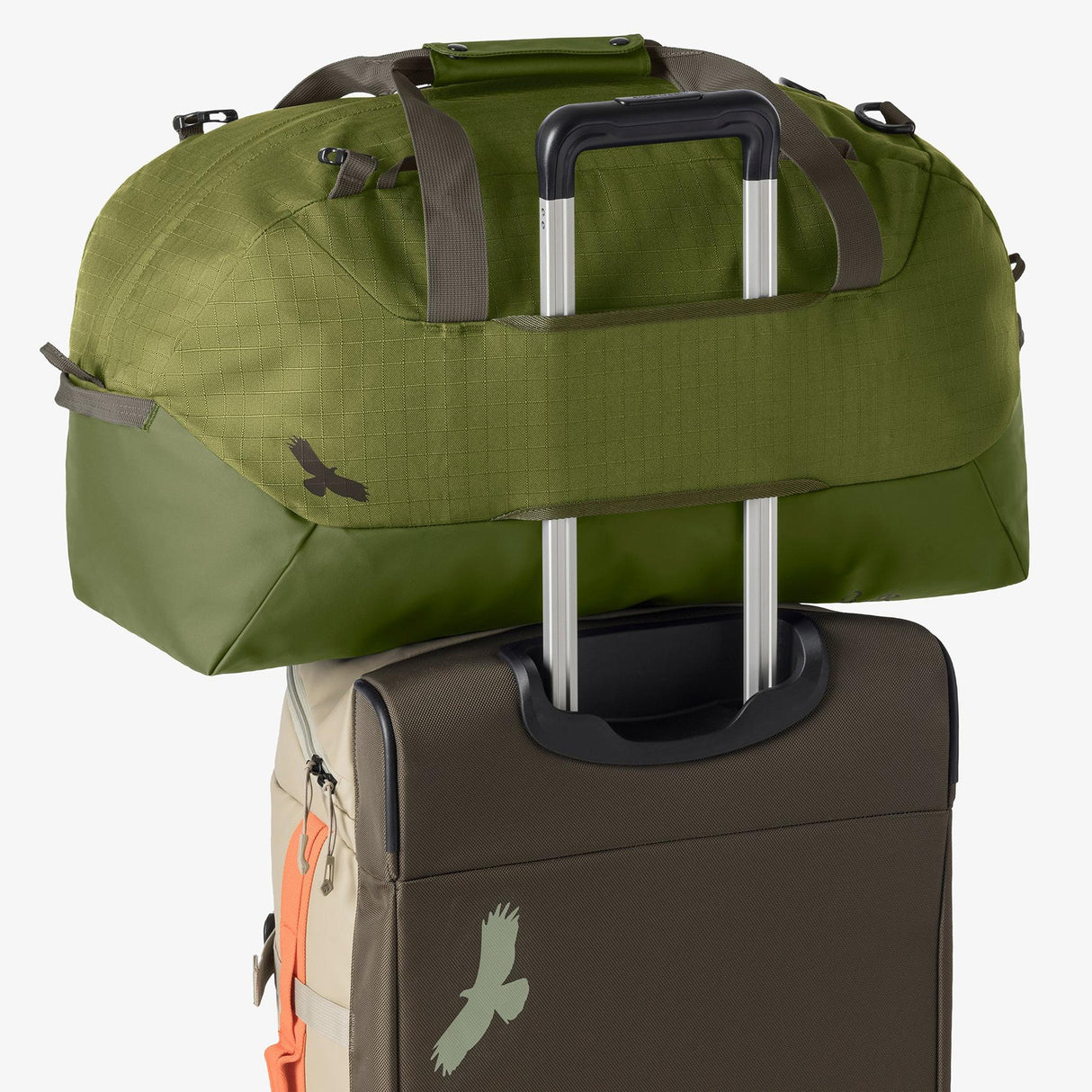 Eagle Creek No Matter What Duffel 90L