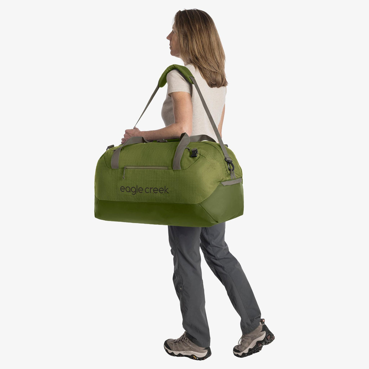 Eagle Creek No Matter What Duffel 90L