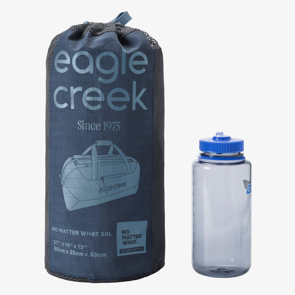 Eagle Creek No Matter What Duffel 90L
