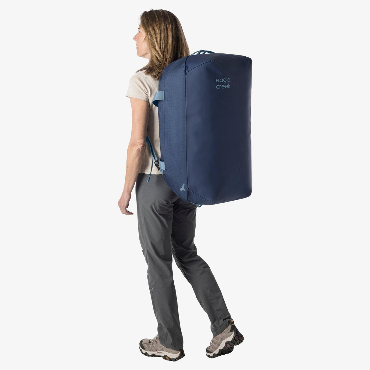 Eagle Creek No Matter What Duffel 90L