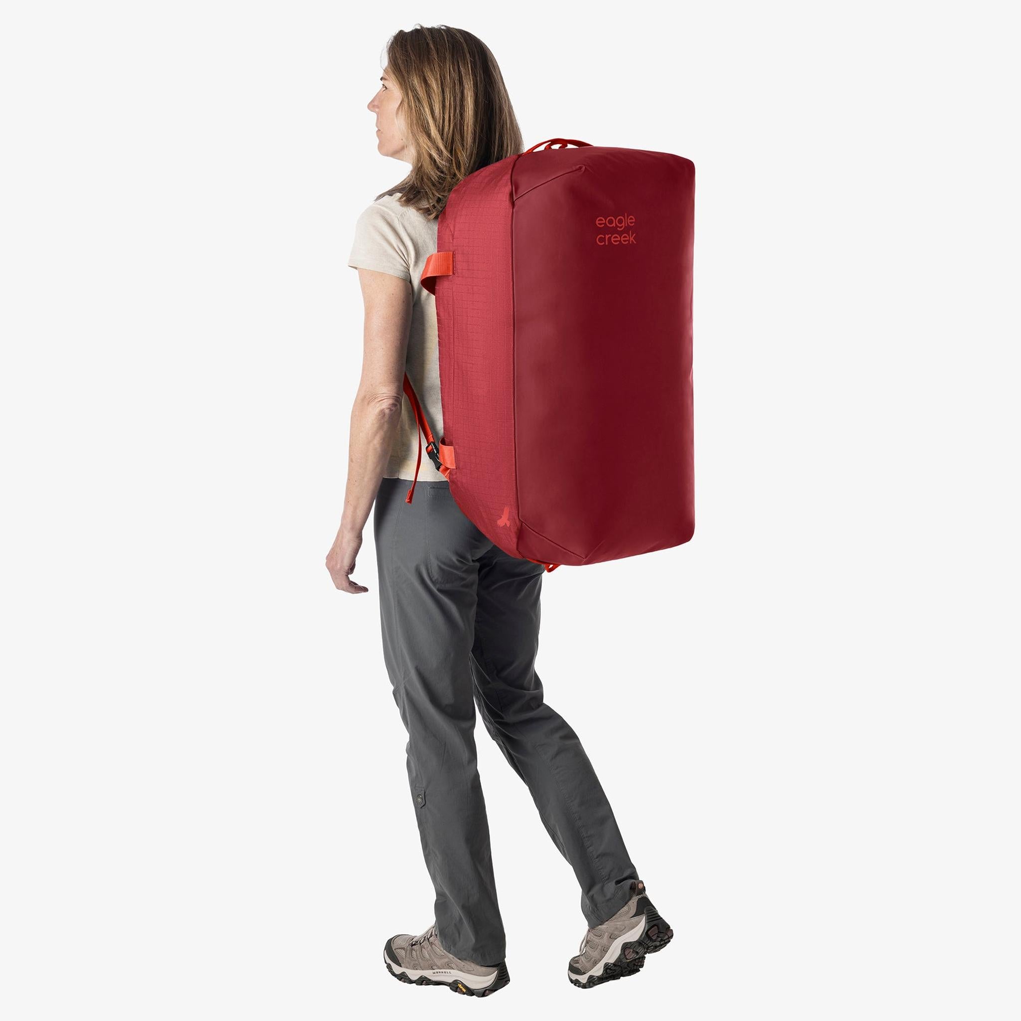 Eagle Creek No Matter What Duffel 90L – Luggage Pros