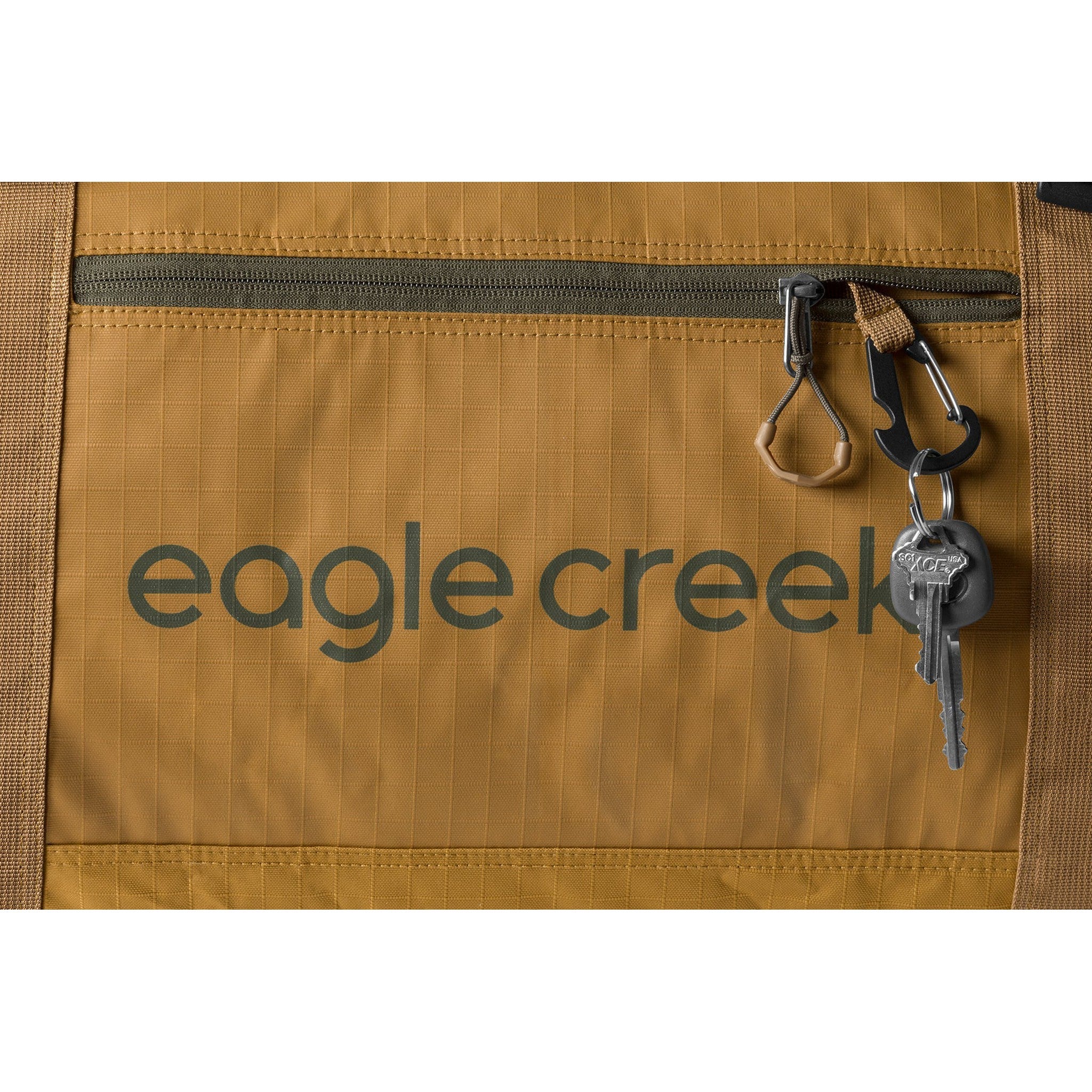 Eagle Creek No Matter What Rolling Duffel 110L – Luggage Pros