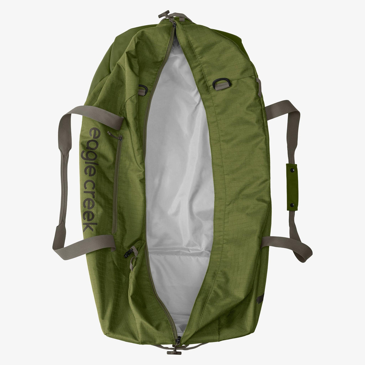 Eagle Creek No Matter What Rolling Duffel 120L