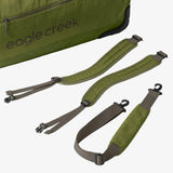 Eagle Creek No Matter What Rolling Duffel 120L