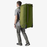 Eagle Creek No Matter What Rolling Duffel 120L