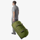 Eagle Creek No Matter What Rolling Duffel 120L