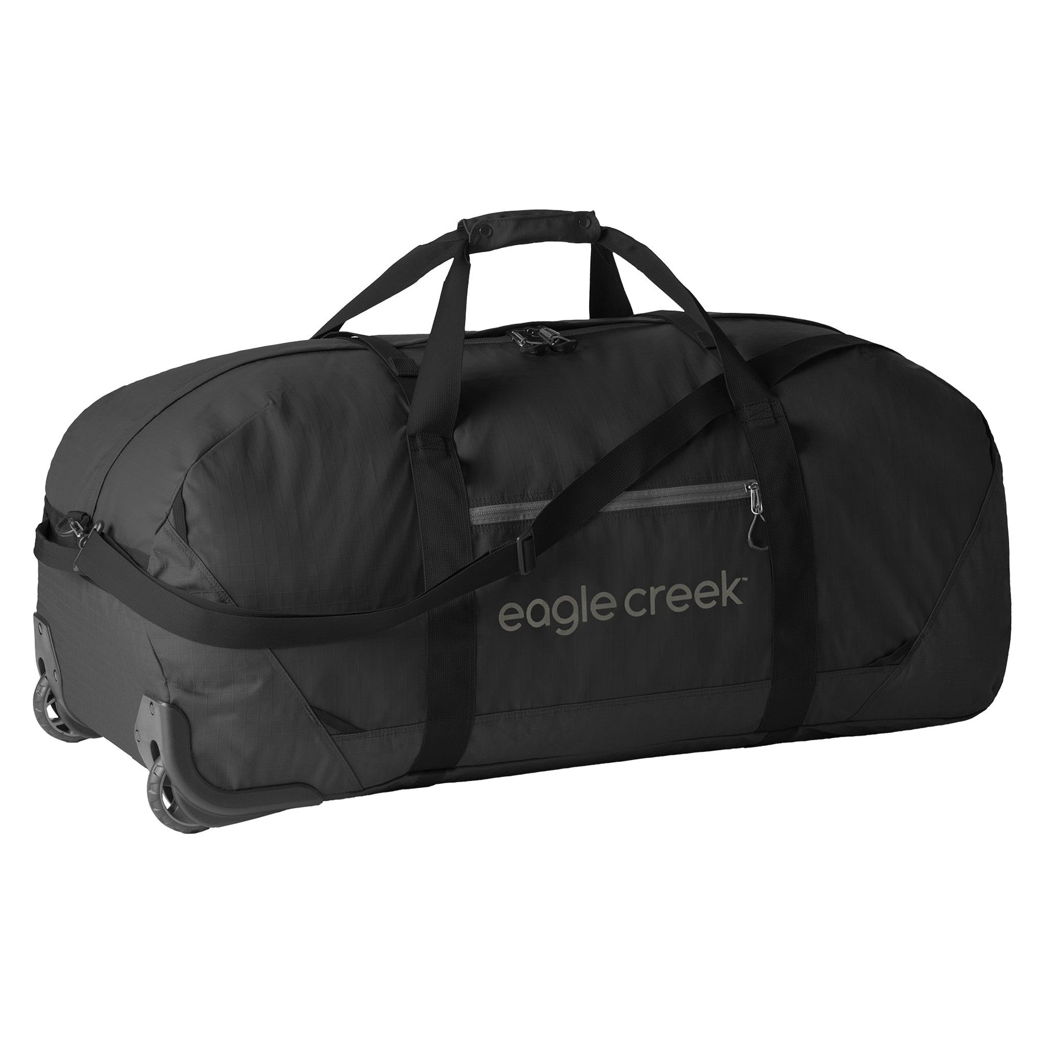 ゴクスペ　オルカフィン130LB Eagle Creek No Matter What Rolling Duffel 130L – Luggage Pros
