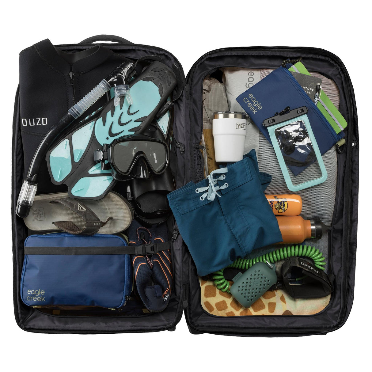 Eagle Creek ORV Trunk 30 Inch