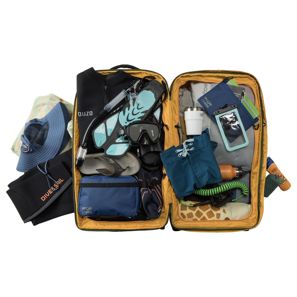 Eagle Creek ORV Trunk 30 Inch