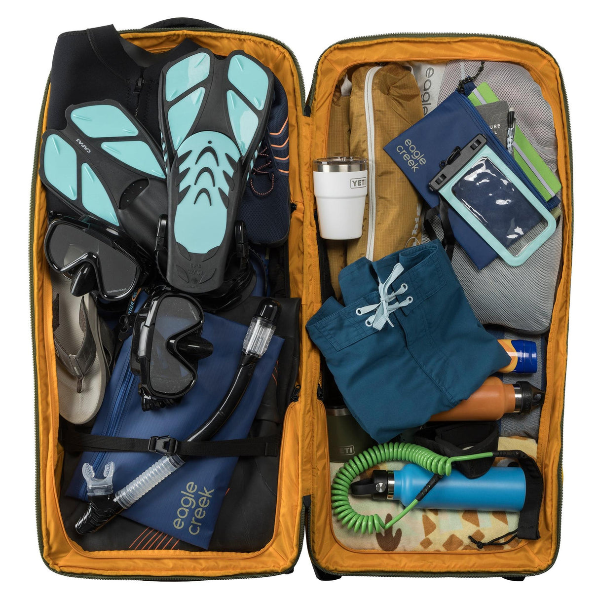 Eagle Creek ORV Trunk 36 Inch