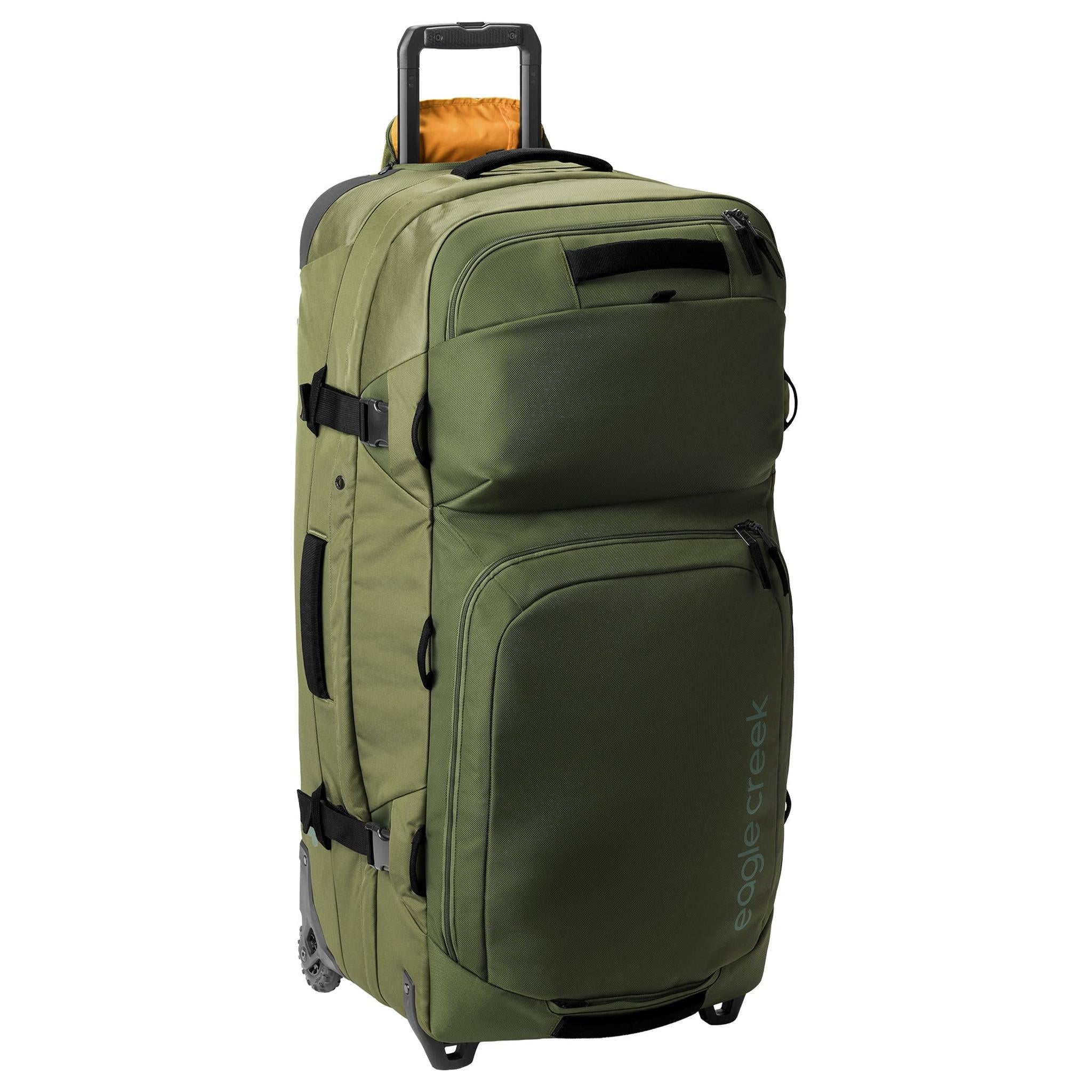 【希少】Eagle Creek ORV EC0A3XVS キャリーバッグ 耐水 Eagle Creek ORV Trunk 36 Inch – Luggage Pros