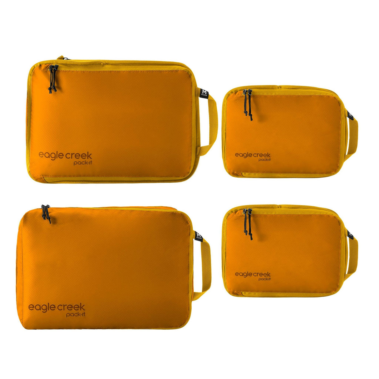 Eagle Creek Pack-It Isolate Carry-On Set