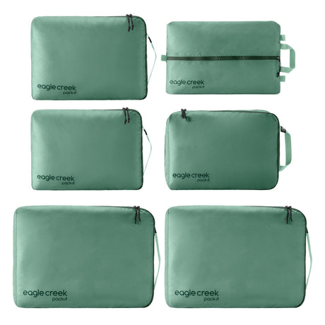 Eagle Creek Pack-It Isolate Extended Stay Set