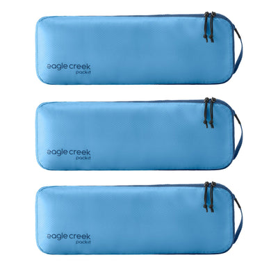 Eagle Creek Pack-It Isolate Slim Cube Set M/M/M
