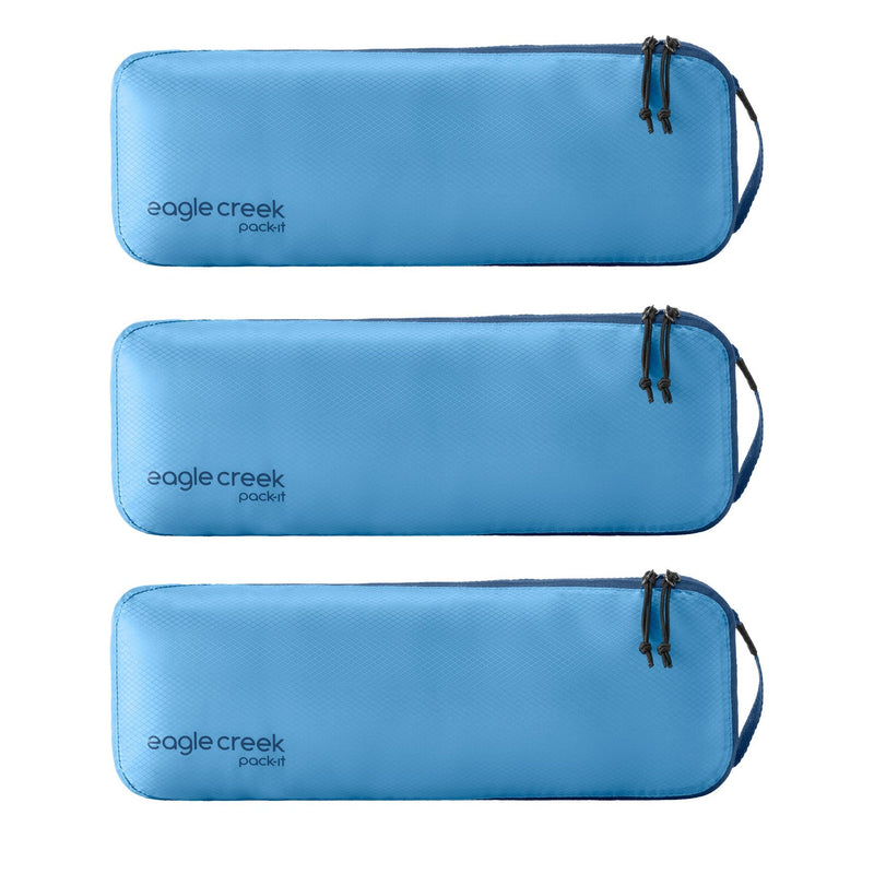 Eagle Creek Pack-It Isolate Slim Cube Set M/M/M