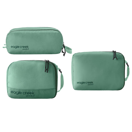 Eagle Creek Pack-It Overnight Set