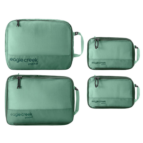 Eagle Creek Pack-It Reveal Carry-On Set