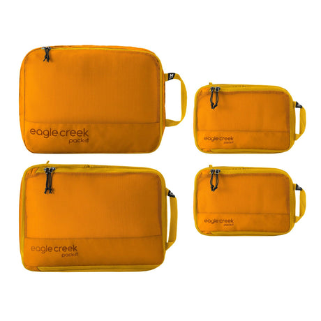 Eagle Creek Pack-It Reveal Carry-On Set