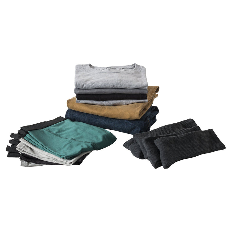Eagle Creek Pack-It Reveal Clean/Dirty Cube M