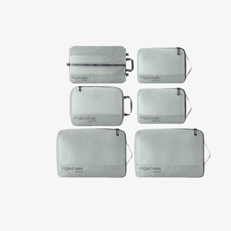 Eagle Creek Pack-It Reveal Extended Stay Set