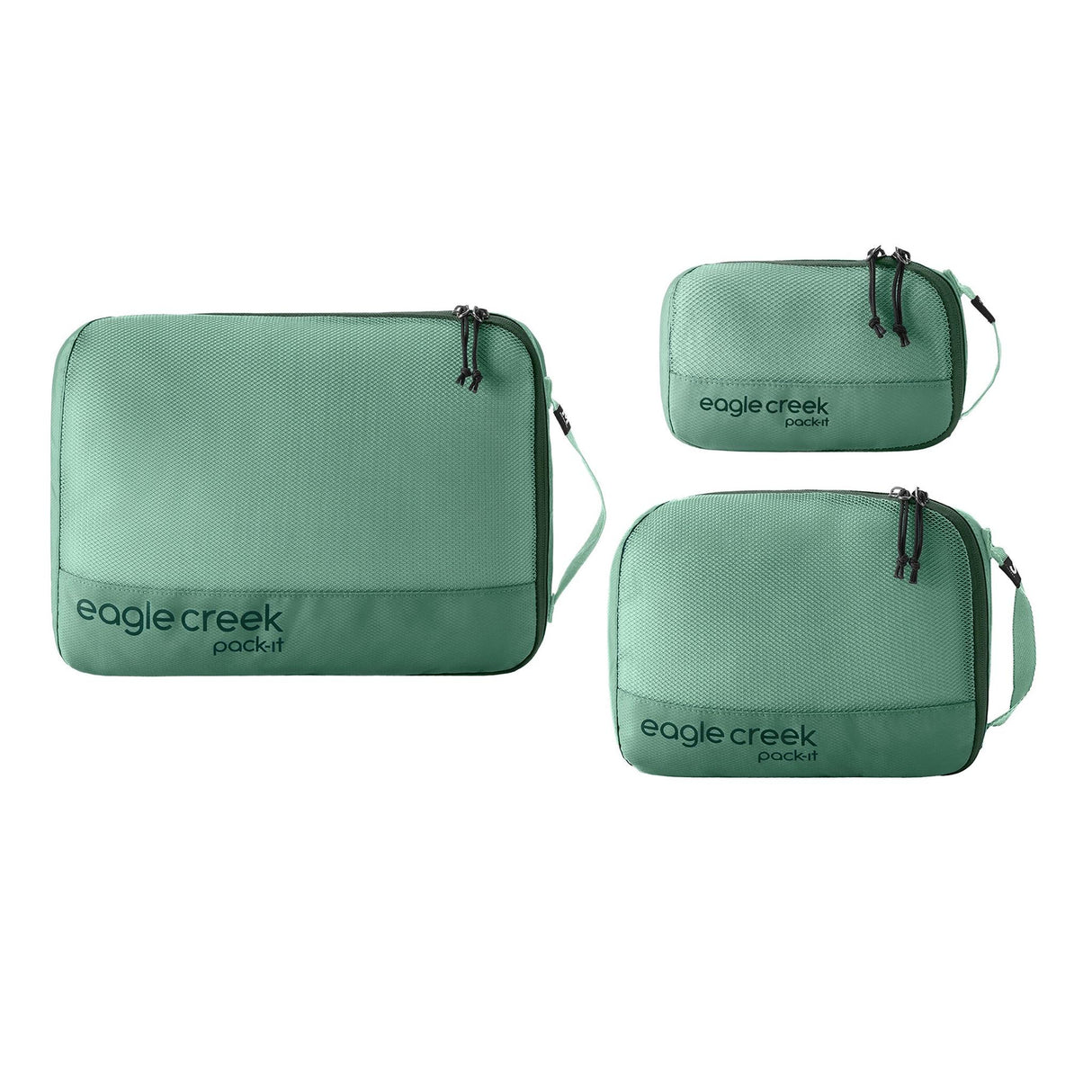 Eagle Creek Pack-It Reveal Packing Cube Set