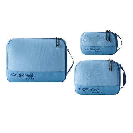 Eagle Creek Pack-It Reveal Packing Cube Set *STORE*