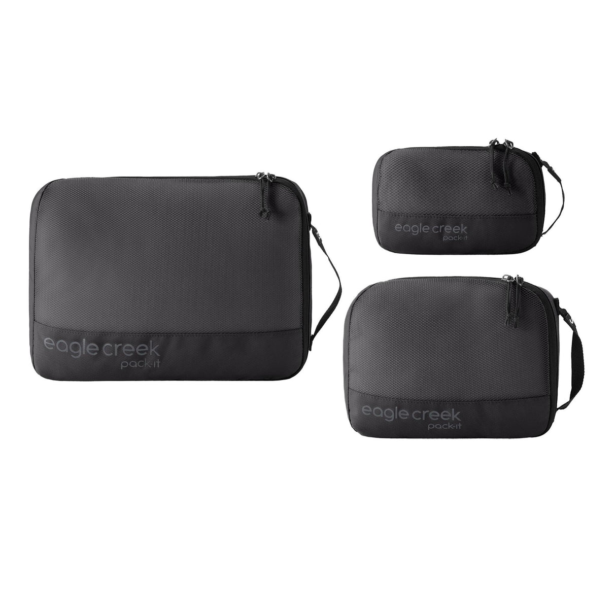 Eagle Creek Pack-It Reveal Packing Cube Set *STORE*
