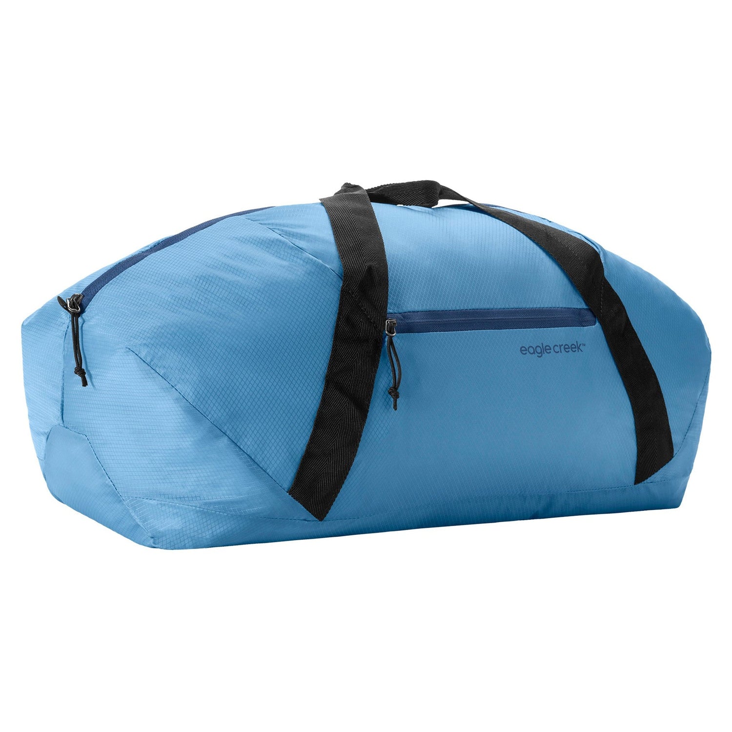 Eagle Creek Packable Duffel Bag Blue Dawn Eagle Creek Packable Duffel Bag Blue Dawn