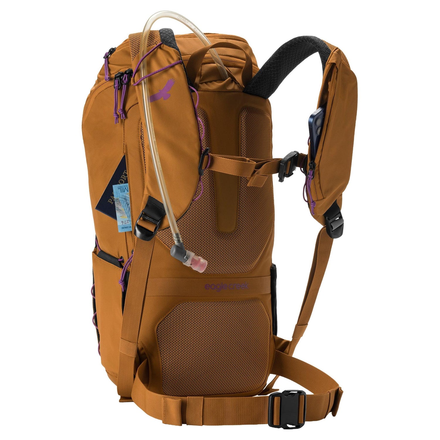 Eagle Creek Ranger Backpack 26L – Luggage Pros