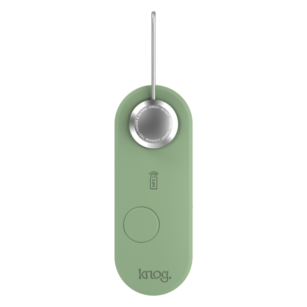 Eagle Creek Scout Travel Smart Luggage Tag Twin Pack