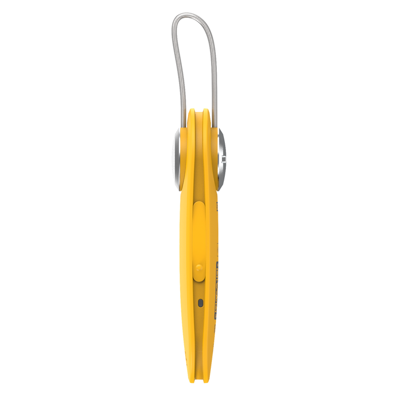 Eagle Creek Scout Travel Smart Luggage Tag Twin Pack