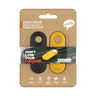 Eagle Creek Scout Travel Smart Luggage Tag Twin Pack
