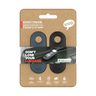 Eagle Creek Scout Travel Smart Luggage Tag Twin Pack