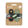 Eagle Creek Scout Travel Smart Luggage Tag Twin Pack