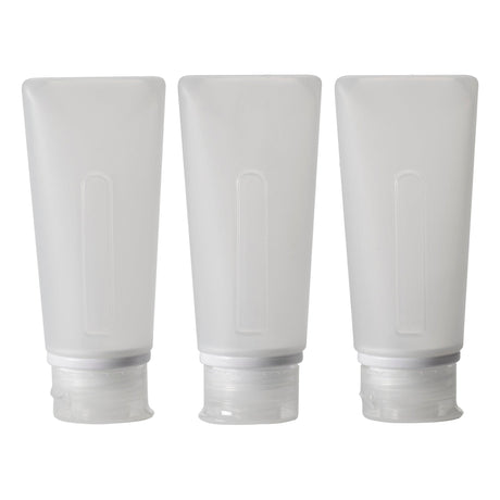 Eagle Creek Silicone Bottle Set
