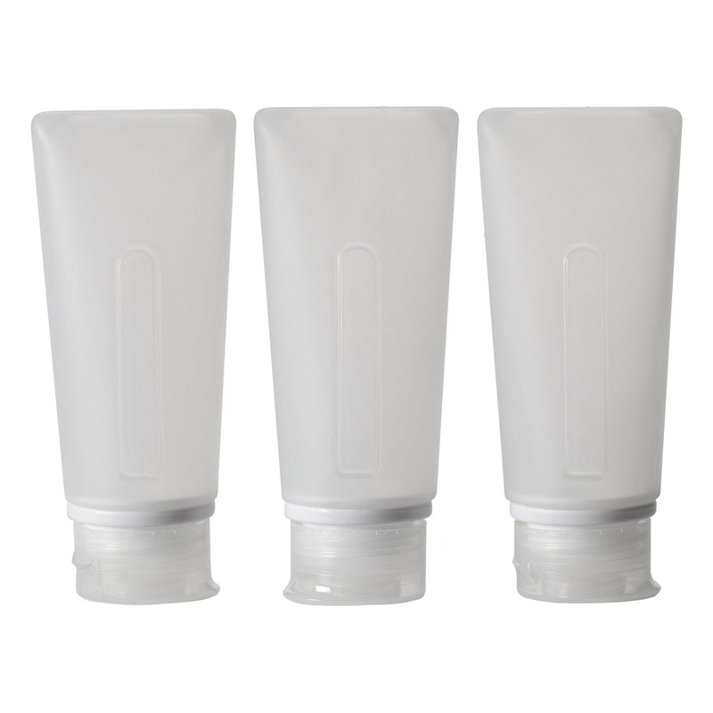 Eagle Creek Silicone Bottle Set