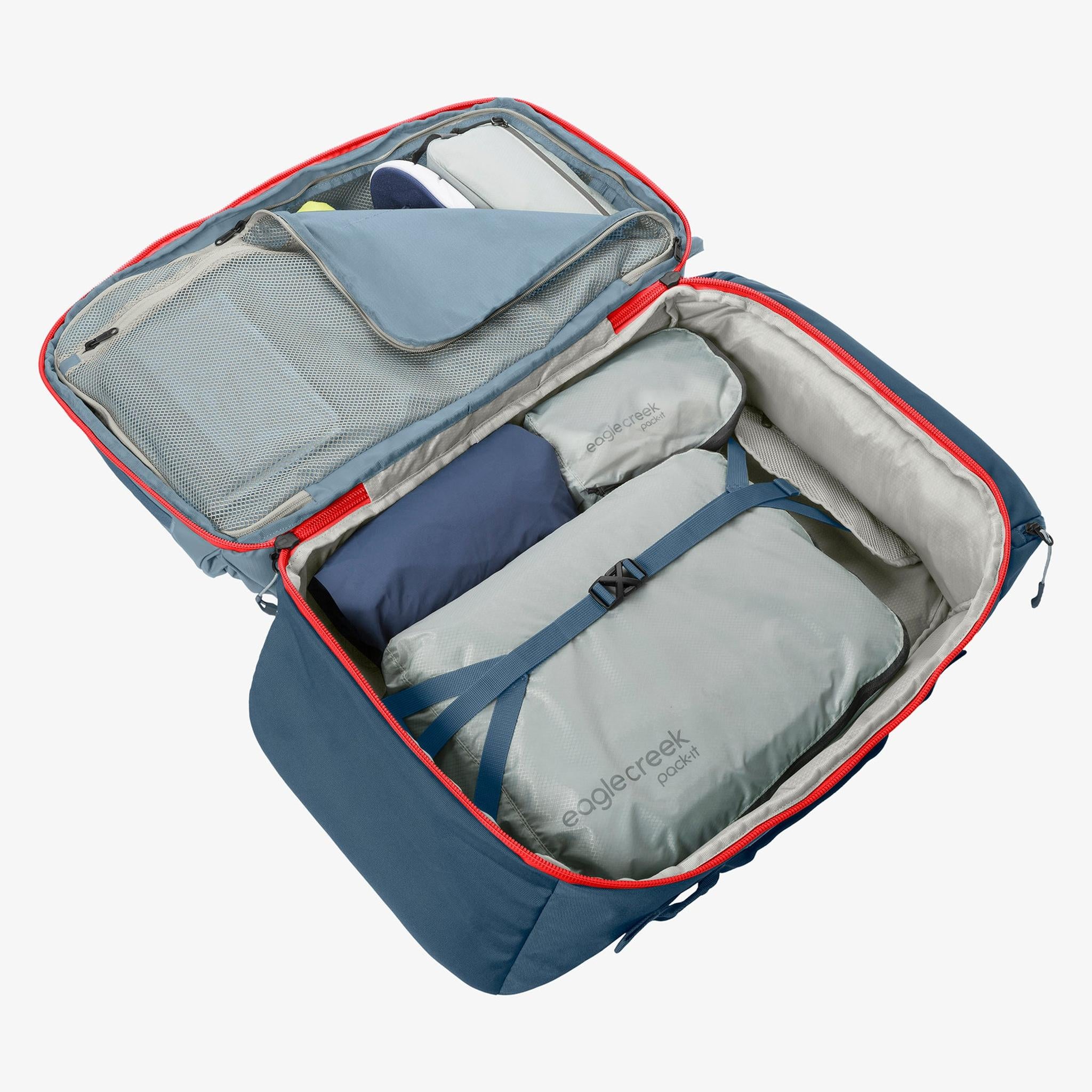Eagle Creek Tour Travel Pack 55L – Luggage Pros
