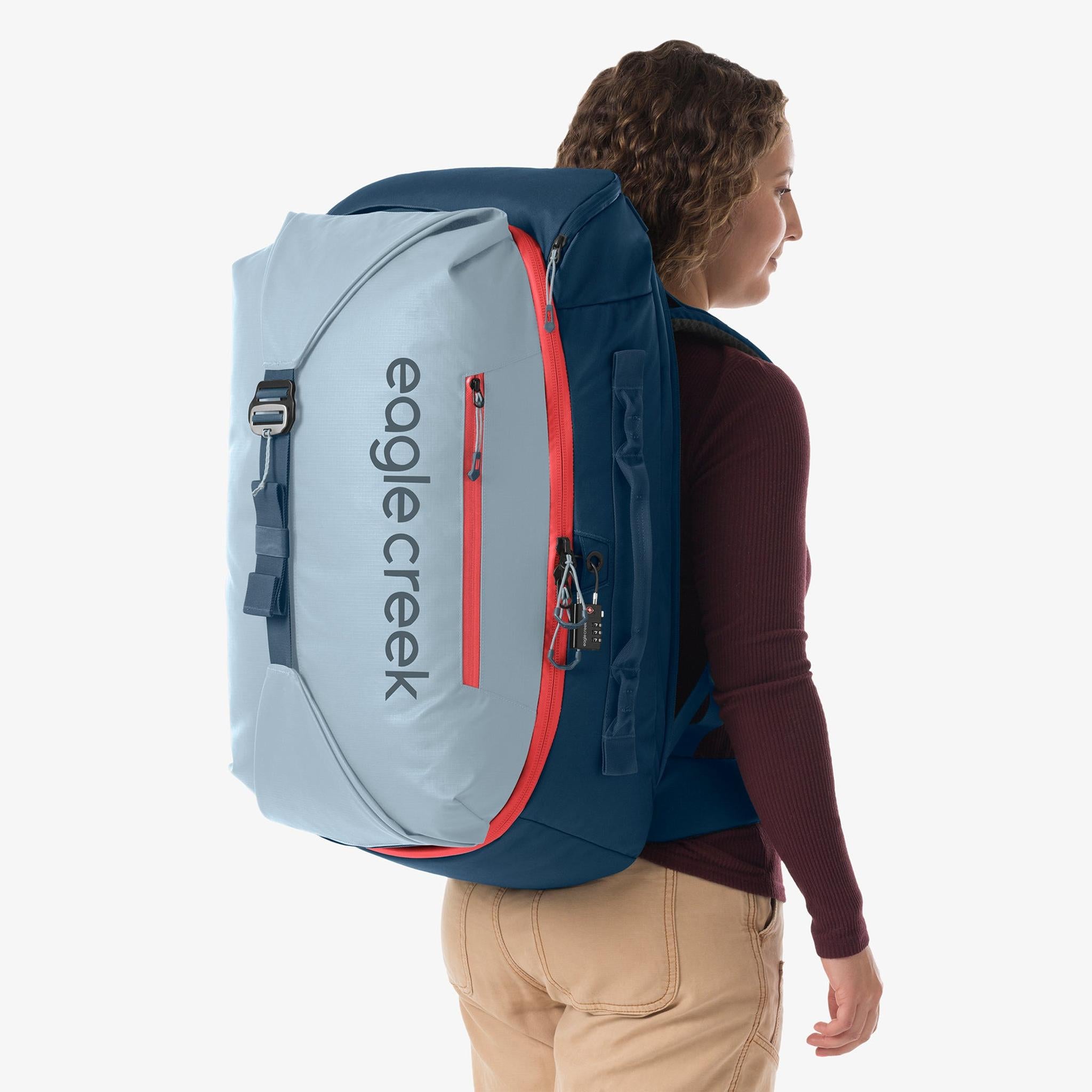 Eagle Creek Tour Travel Pack 55L – Luggage Pros