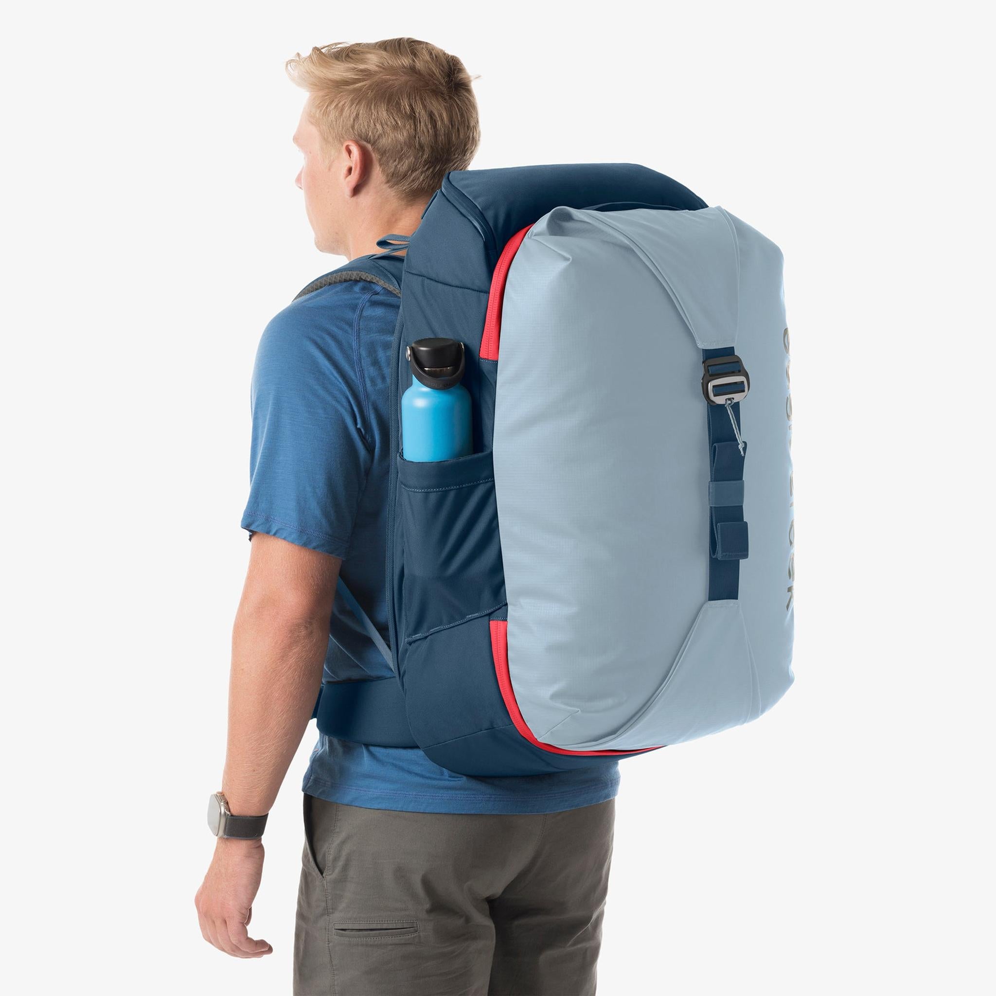Eagle Creek Tour Travel Pack 55L – Luggage Pros