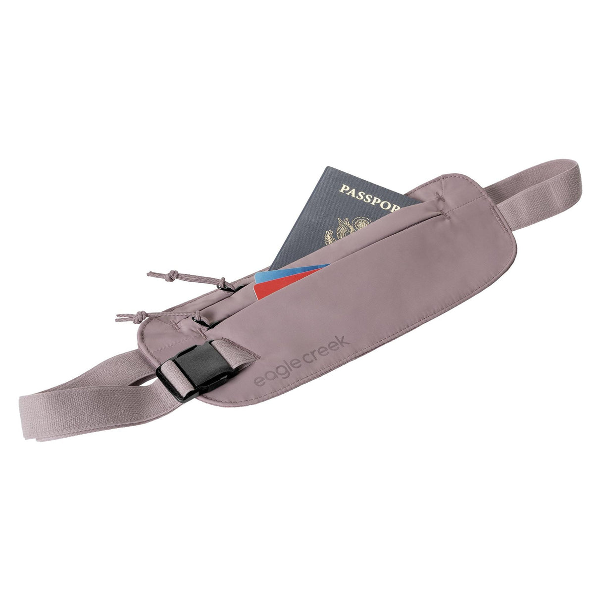 Eagle Creek Undercover RFID Money Belt