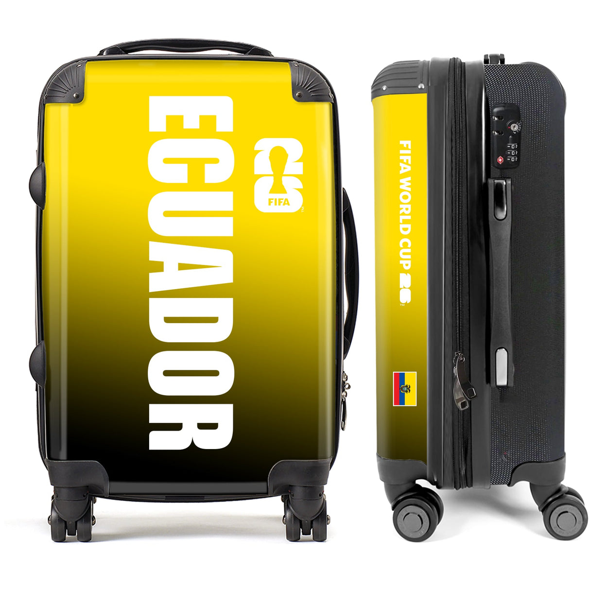 FIFA World Cup 2026™ Large Checked Luggage