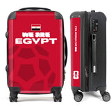 FIFA World Cup 2026™ Medium Checked Luggage