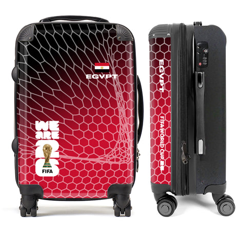 FIFA World Cup 2026™ Carry-On Luggage