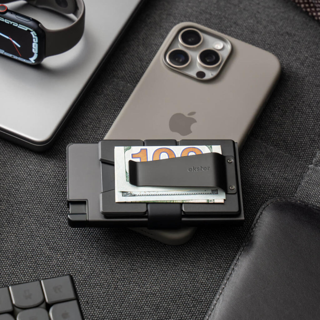 Ekster Cardholder Pro