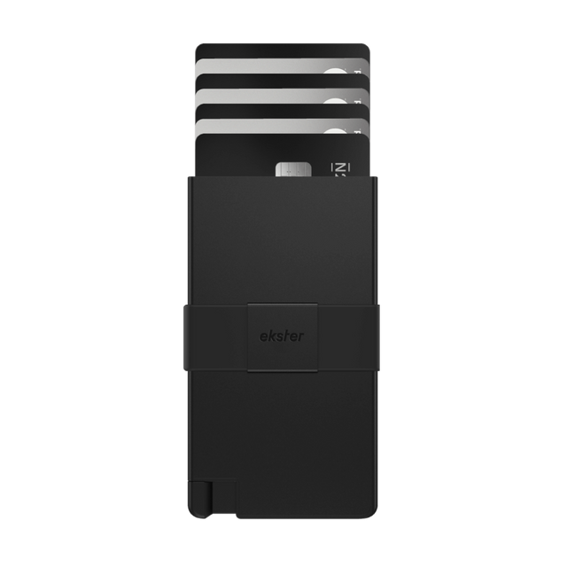 Ekster Cardholder Pro