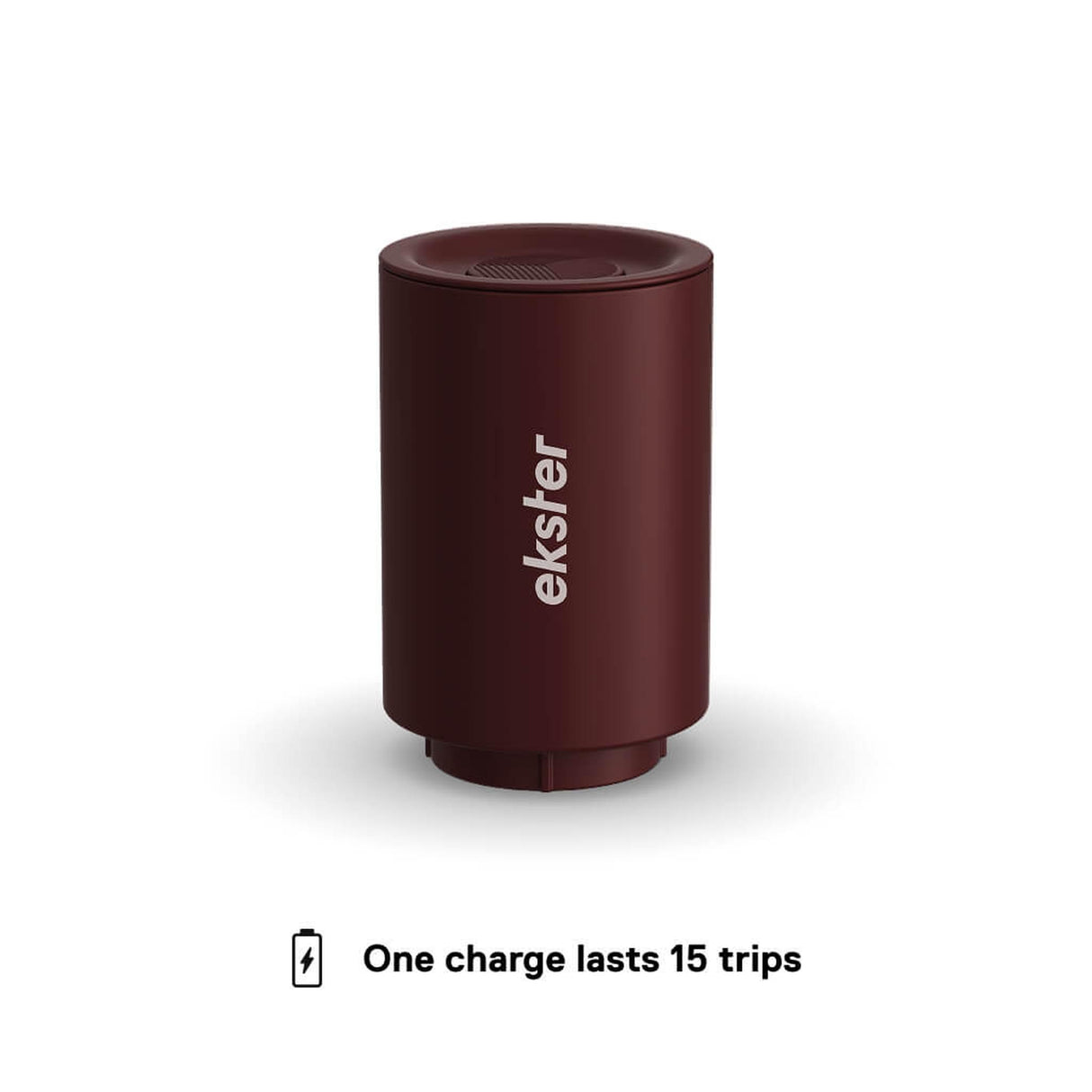 Ekster TravelPack Air Pump