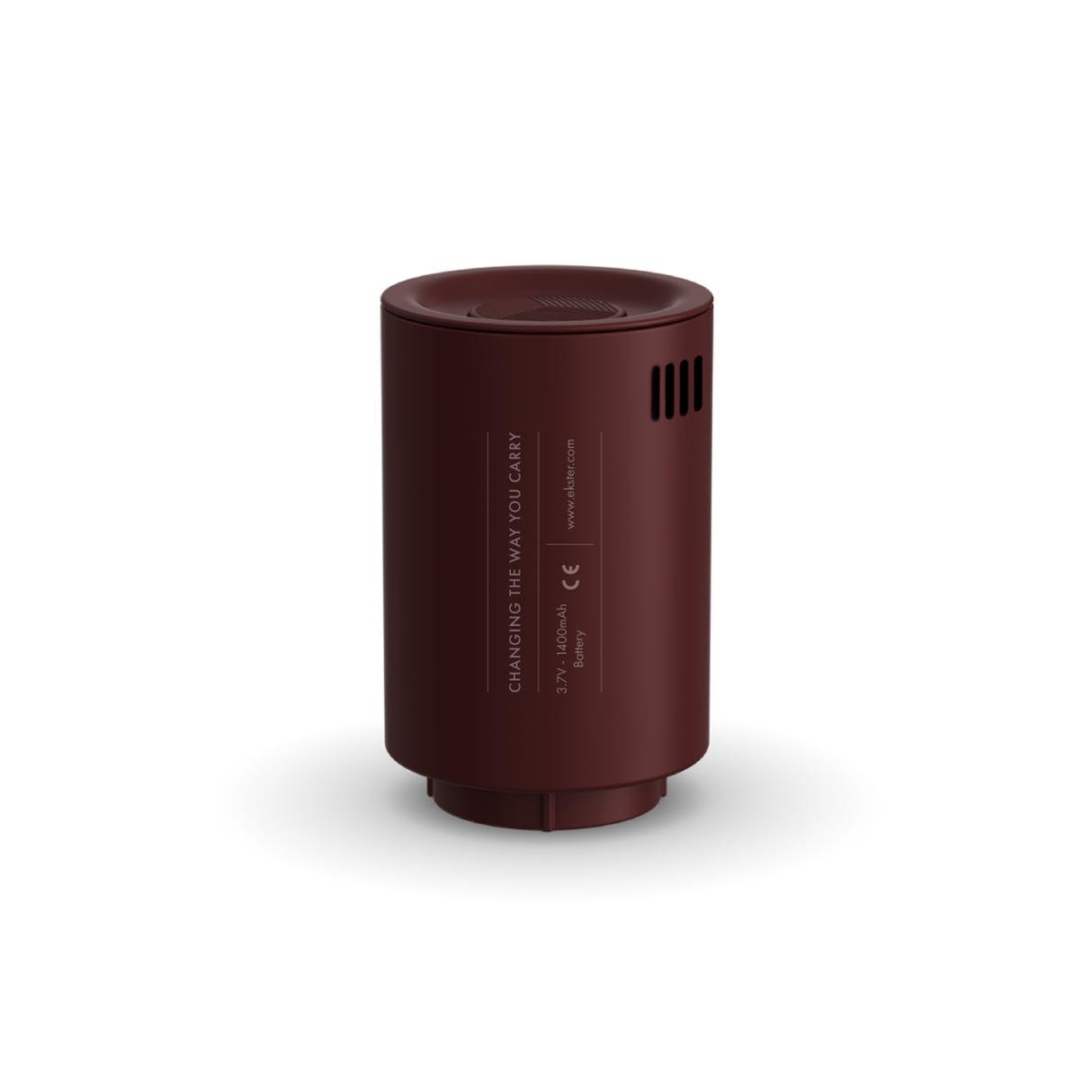 Ekster TravelPack Air Pump