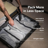Ekster TravelPack Vacuum Bag