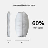 Ekster TravelPack Vacuum Bag